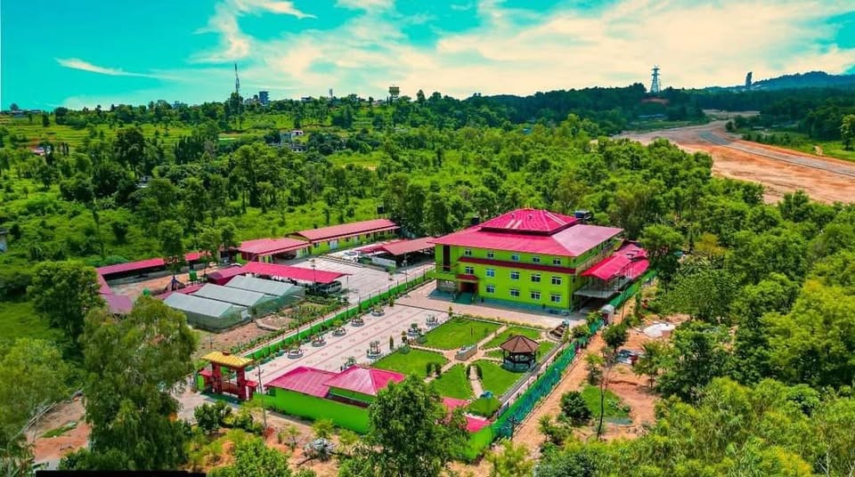 मानवसेवा आश्रमद्वारा एकैदिन ९ जनाकाे उद्धार