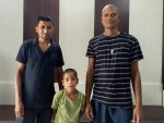 अलपत्र अवस्थामा  ४ जनाकाे उद्बार