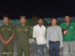 ७ जनाकाे उद्धार, २ जनाको पारिवारिक पुनर्मिलन
