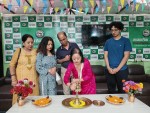 वार्षिक पुण्य स्मृतिमा प्रधान परिवारद्वारा  भोजन सेवा योगदान