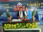 एसईई परीक्षामा उत्कृष्ट ग्रेड प्राप्त गरेका उपलक्ष्यमा भोजनसेवा योगदान