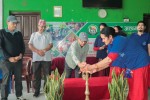 स्याक नेपालको ३१ औं वार्षिकोत्सवको अवसरमा भोजन सेवा अर्पण