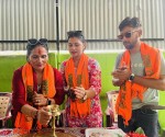 विराटनगर शाखामा जन्मदिनकाे अवसरमा फुयालद्धारा खाद्यान्न सहयोग