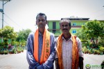 हराएका छाेरा खाेज्दै  पिता आएपछि ...