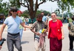 मेची-महाकाली राष्ट्रिय उद्धार यात्रा सम्पन्नः १९७ जनाको उद्धार