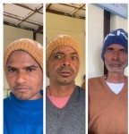 कोशी प्रदेश उद्धार यात्राको सातौँ दिन धनकुटाबाट तीन जनाकाे उद्धार