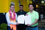 मानवसेवा आश्रम र 'एनआइओएमएच' बीच एकीकृत मानसिक स्वास्थ्य सेवा सञ्चालन सम्बन्धी सम्झौता