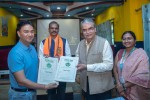 भारतको श्रद्धा फाउन्डेसन र मानवसेवा आश्रमबिच एमओयु