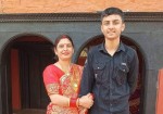 श्रीधर सापकोटाको जन्मोत्सवको अवसरमा नगद रु. ५ हजार रुपैयाँ योगदान