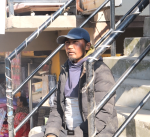 ललितपुरबाट बेवारिसे पुरुषकाे उद्धार