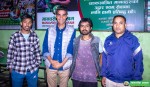 एकै दिन ८ जना सडक आश्रित मानवहरुको  उद्धार, २ जनाकाे  पारिवारिक पुनर्मिलन