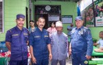 धनगढी - २ घर बताउने बेवारिसे बाल्कु चौधरीलाई भक्तपुरबाट उद्धार