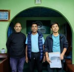 उद्धारको १८ दिनमै प्रेम राउत घर फर्कन सफल