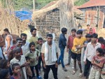 साेमबार आश्रमका विभिन्न शाखाद्वारा आठ सडकआश्रित मानवहरुको उद्धार