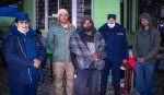 बुधबार आश्रमका सेवाकेन्द्रबाट २ जना सडकआश्रित मानवहरूको उद्धार