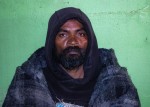 नाम ठेगाना नखुलेका एकजना बेवारिसे पुरूषको उद्धार