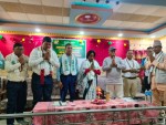 मानवसेवा आश्रम ‘धनगढी महायज्ञ’को आय व्यय तथा प्रगति विवरण सार्वजनिक 