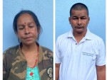 बादी र भण्डारी आश्रमकाे संरक्षणमा