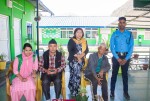 आइतबार ७ जना सहयोगापेक्षी सडकआश्रित मानवहरूकाे उद्धार  