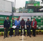 ललितपुर आश्रमबाट ४ महिनापछि जनक सार्कीको सामुदायिक पुनःस्थापना