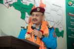 'सडकआश्रित मानवमुक्त नेपाल घोषणा अभियानमा नेपाल प्रहरीको पूर्ण साथ रहने छ' : प्रहरी महानिरीक्षक थापा