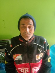 ५२ वर्षीय बाबुराम गुरागाईं पारिवारिक पुनर्मिलनको पर्खाइमा