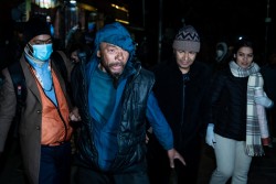 आइतबार ६ जना सडकआश्रितको उद्धार, १ जनाको पारिवारिक पुनर्मिलन