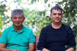 हामीले धर्मको विरोध गरेका छैनौँ : मह जोडी