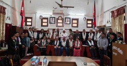 मानवसेवा आश्रम भक्तपुर शाखाको वार्षिक सामाजिक लेखा परीक्षण सम्पन्न