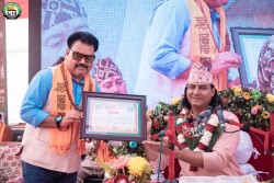 श्रीमद् भागवत सप्ताह ज्ञानविज्ञान महायज्ञ-२०८१  पाचाैँ दिन - प्रत्यक्ष प्रशारण