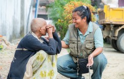 मासिक ५ हजार योगदान गरी आश्रमका बुवाआमाकाे छोराछोरीकाे भूमिका निर्वाह गर्न सकिने