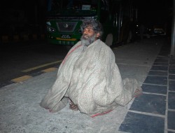 आइतबार मानवसेवा आश्रमद्वारा १२  जना बेवारिसे मानवकाे उद्धार, १ जनाकाे  पारिवारिक पुनर्मिलन