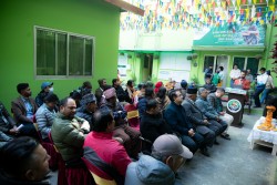 मानवसेवा आश्रमद्वारा समुदाय लक्षित मनोपरामर्श सेवाकेन्द्र सञ्चालनमा