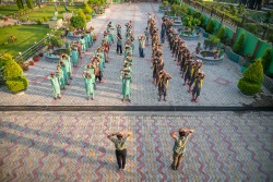 अब मानव सेवा आश्रममा रहने छैनन भारतीय नागरिक