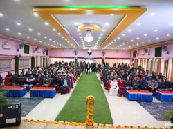 मानवसेवा आश्रम वीरगञ्ज शाखाको सामाजिक लेखा परीक्षण सार्वजनिक