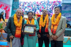 महायज्ञमार्फत बागलुङमा ९ करोड ७० लाख संकलन