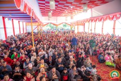 निरयघाटमा ‘आर्ट अफ ह्यापिनेस’ विशेष कार्यक्रम सम्पन्न