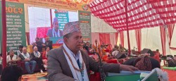 देवदह नगरपालिकाले तिलोत्तमा शाखाको स्तरोन्नति लागि १० लाख ११ हजार रूपैयाँ प्रदान गर्ने