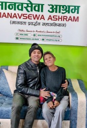 एक हप्तामै सुब्बा परियारको पारिवारिक पुनर्मिलन