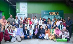  मानवसेवा आश्रम नेपालगञ्ज शाखाको वार्षिक आय-व्यय विवरण सार्वजनिक