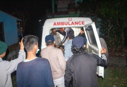 शनिबार भएको रात्रिकालीन सडक सेवाबाट १६ बेवारिसे  सडकआश्रित मानवहरूको उद्धार