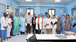 उपप्रधानमन्त्री एवं अर्थमन्त्री विष्णुप्रसाद पौडेल अस्पतालबाट डिस्चार्ज