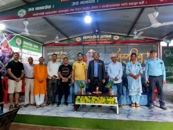 लक्ष्मीनारायण तथा बालगोपालहरूको सेवामा वेष्टर्न वचत तथा ऋण सहकारी संस्था