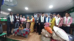 सन्दर्भः सहिद मनोज, झपेन्द्र, सुरेन्द्र स्मृति दिवस