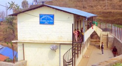 अनाथ बालबालिकालाई आवासीय सुविधासहित निःशुल्क शिक्षा