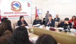 काठमाडौँ महानगरपालिकाद्वारा ७३ जना बालबालिकाको उद्धार