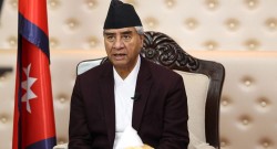 महाशिवरात्रि लगायत पर्वले सबै नेपालीका बीचमा सुमधुर सम्बन्ध कायम गर्न सघाएको छ : देउवा