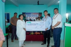 दिव्यतारा ईन्टरप्राईजेजको ११ औं वार्षिकोत्सव
