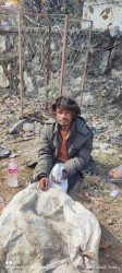 बुधबार पाेखराबाट दिवश्न परियारकाे उद्धार