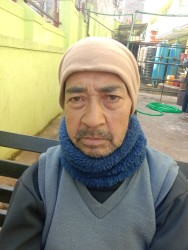 ७१ वर्षीय अमुल शाक्यः घर, परिवार र सन्तान हुँदाहुँदै पनि आश्रममा बास